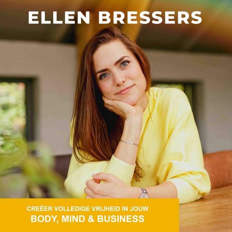Ellen Bressers Podcast